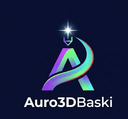 Auro3DBaskı
