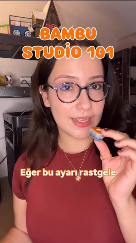 Bambu Studio 101 kapak görseli